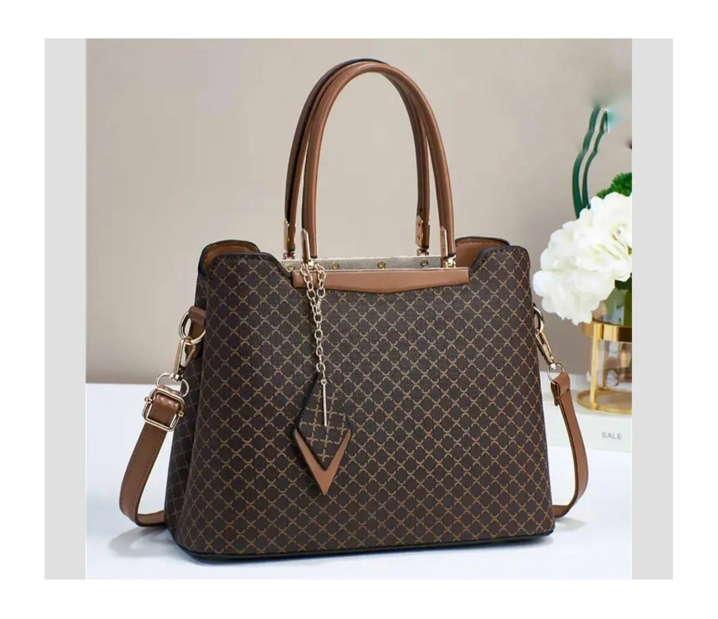 High Quality Imported Shoulder Bag for Girls