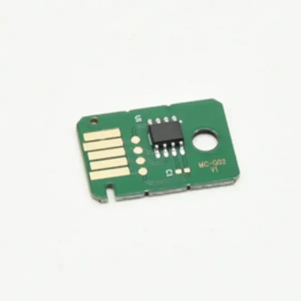 Canon MC-G02 Maintenance Catridge Chip