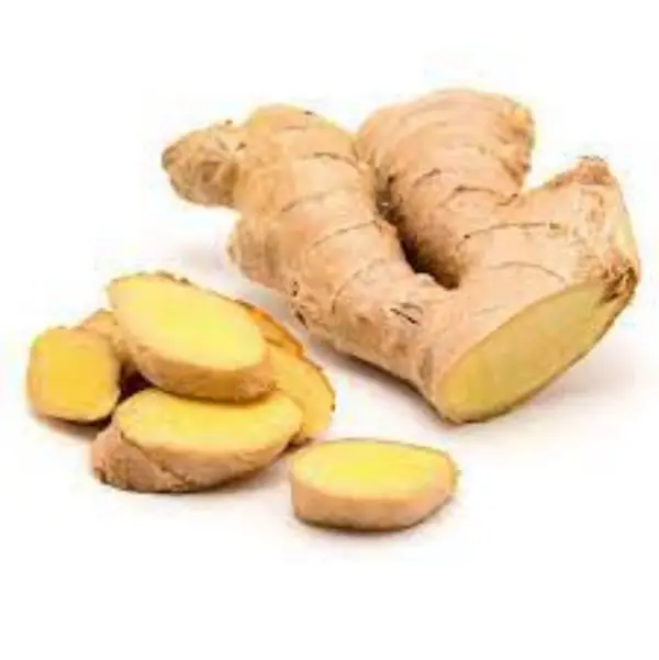 FRESH GINGER