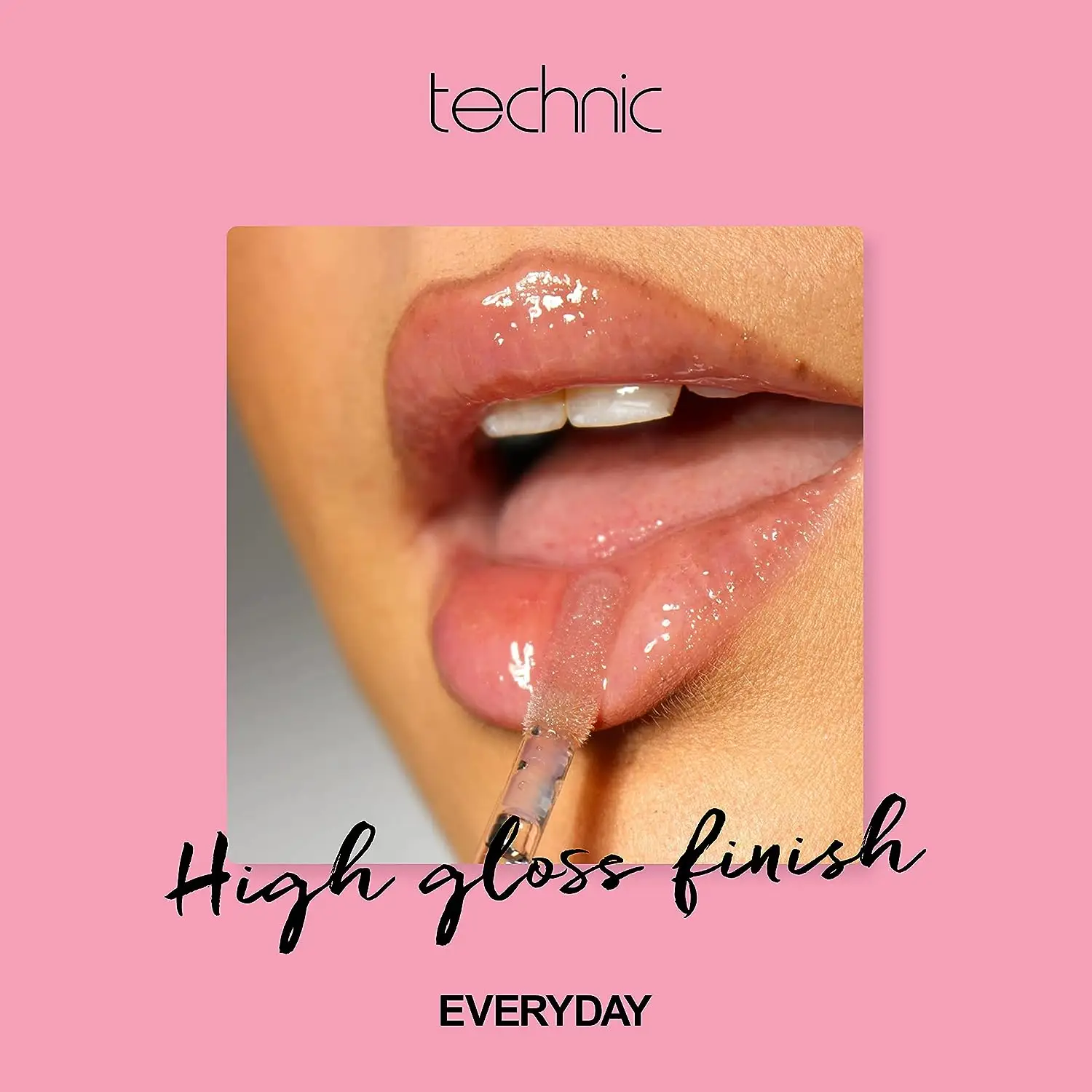 Technic Hydrating Lip Oils 06 ml-Non Sticky