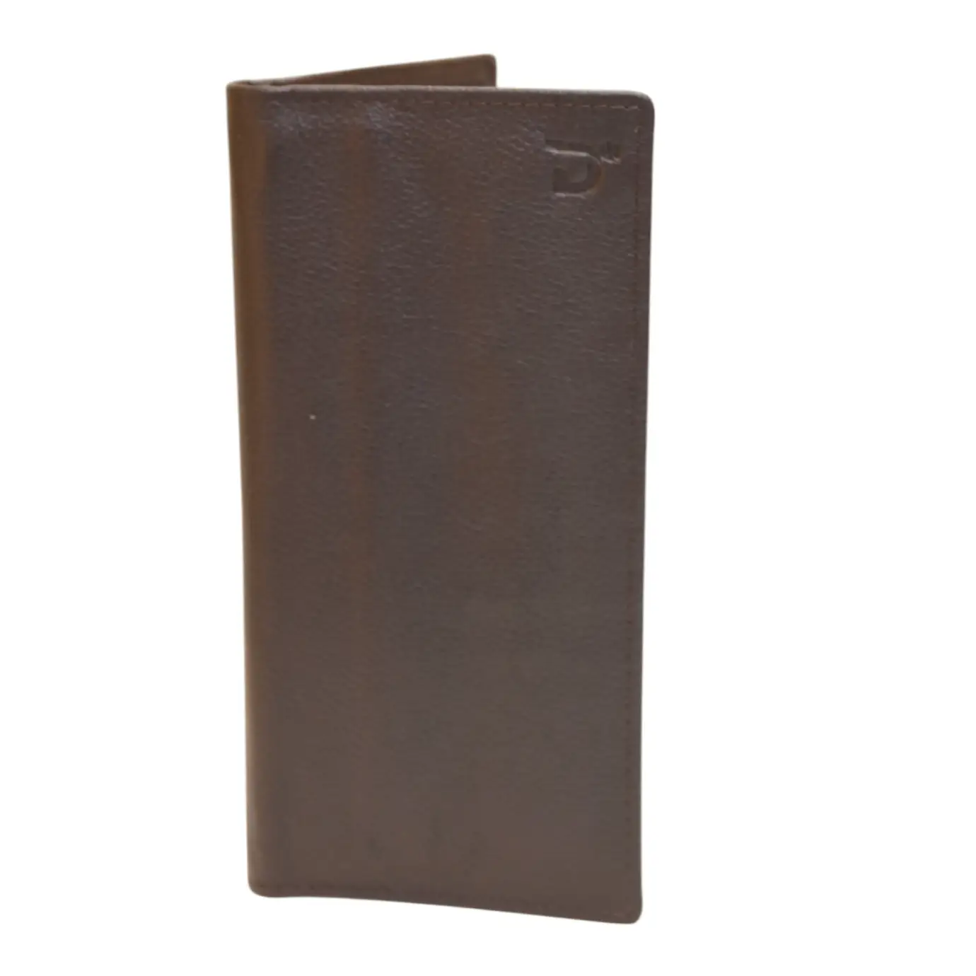 Caramel Charm Wallet