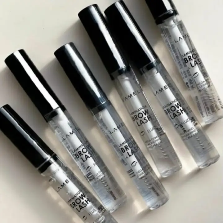 Lamel Gel Brow Designer- 2in1 product - 6ml