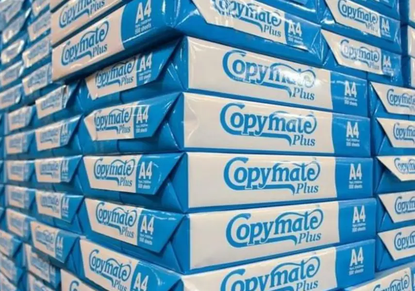 Copy mate Paper Ream A4 Size - 70 gram