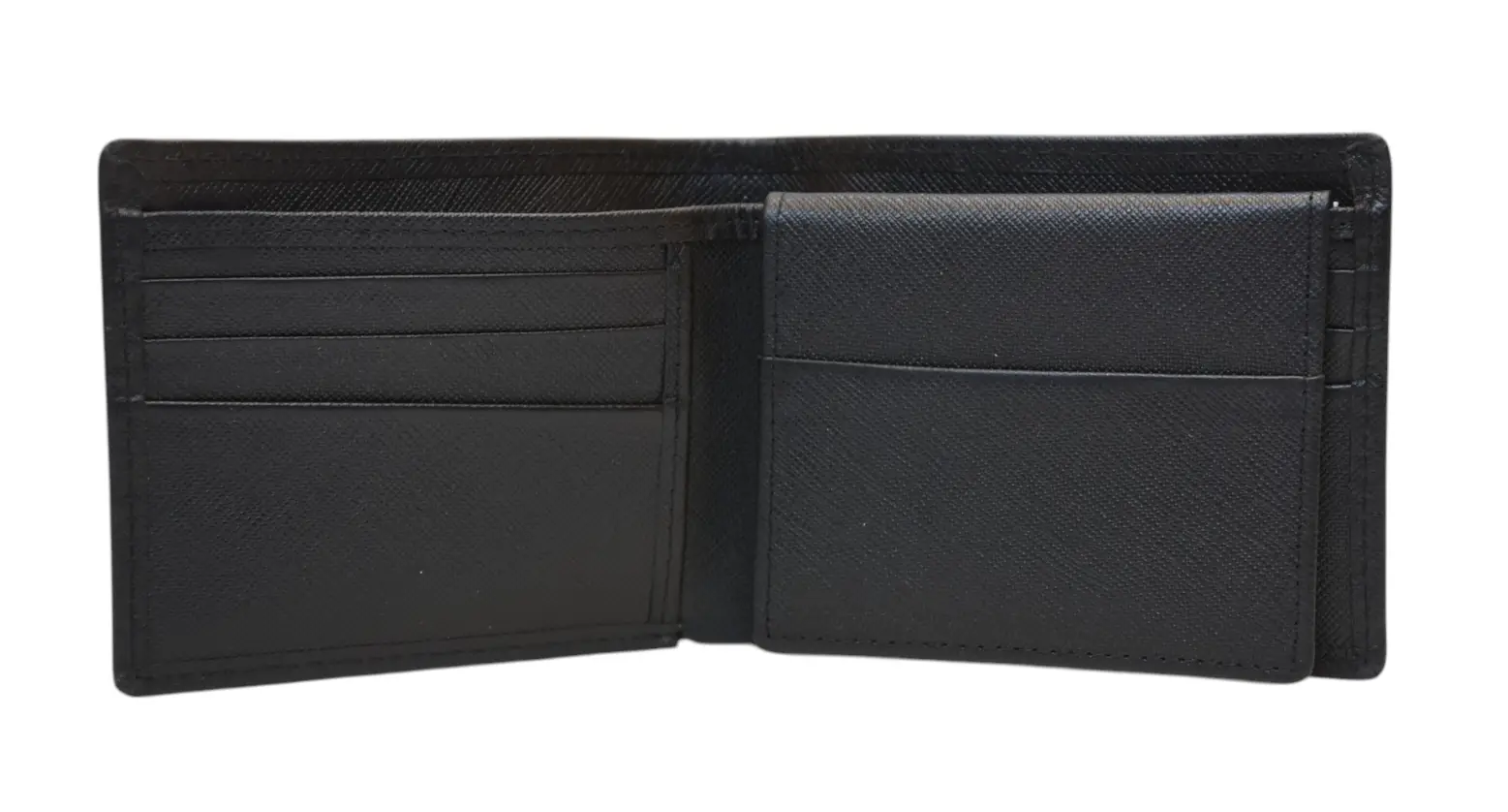 Carbon Chick Wallet