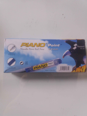 Ball Pen