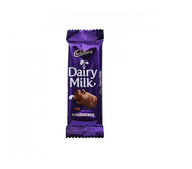 DAIRY MILK CHOCOLATE