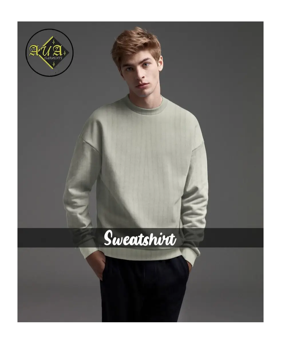 Mens Sweatshirt For Winter