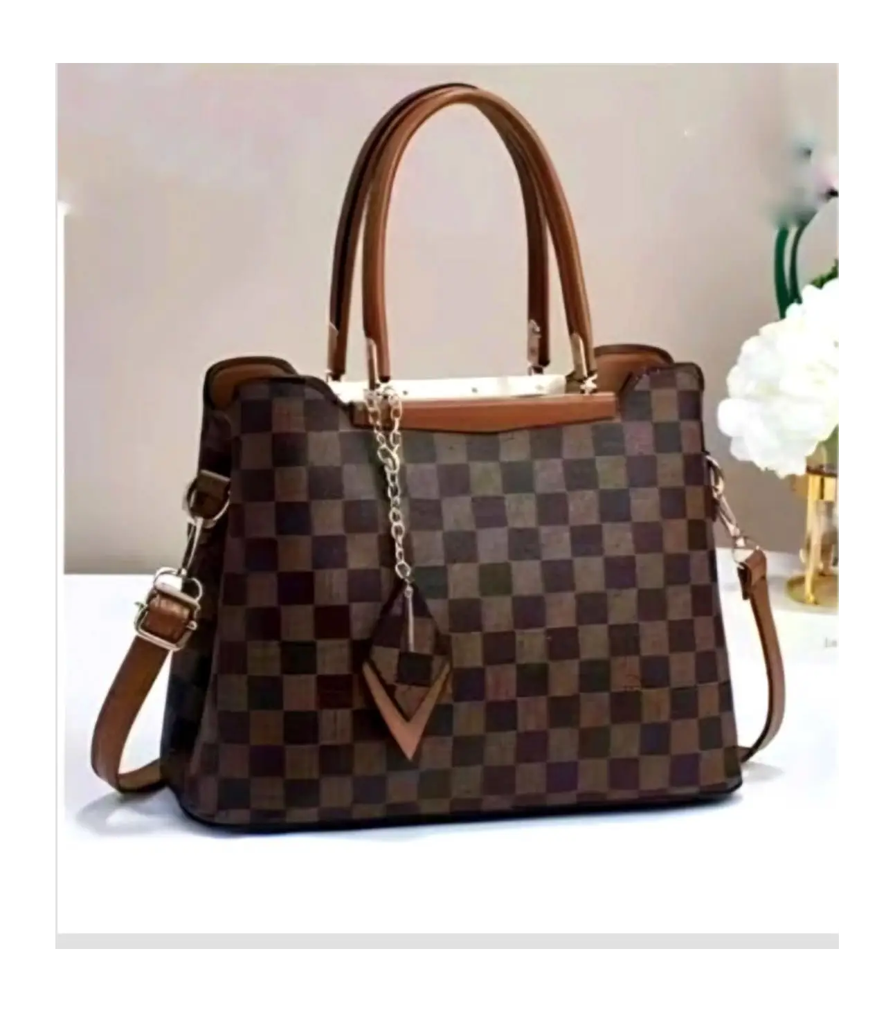 High Quality Imported Shoulder Bag for Girls