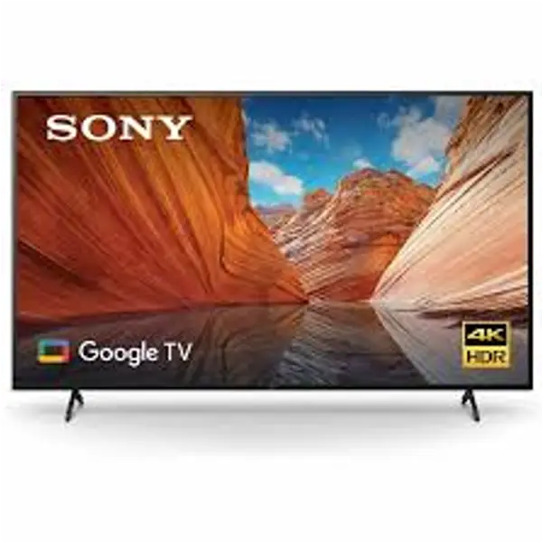 Sony 55" 4k HDR Google LED 55X75Ak
