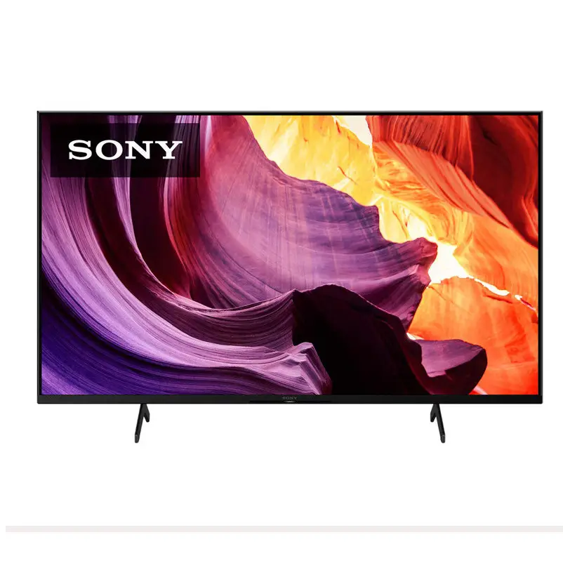 Sony 55" 4k HDR Google LED TV 55X80k
