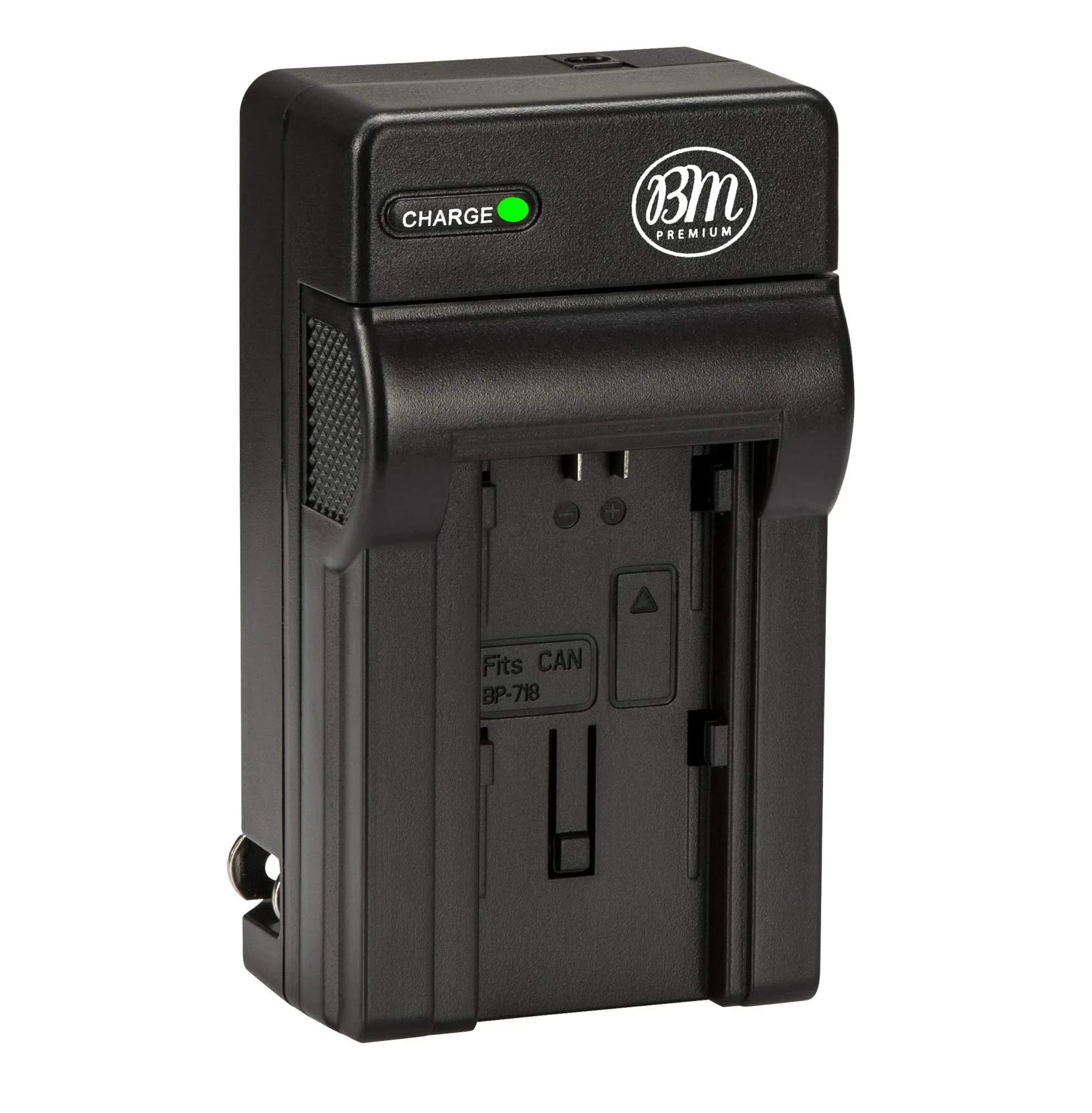 BM Premium Charger For Camera Battery