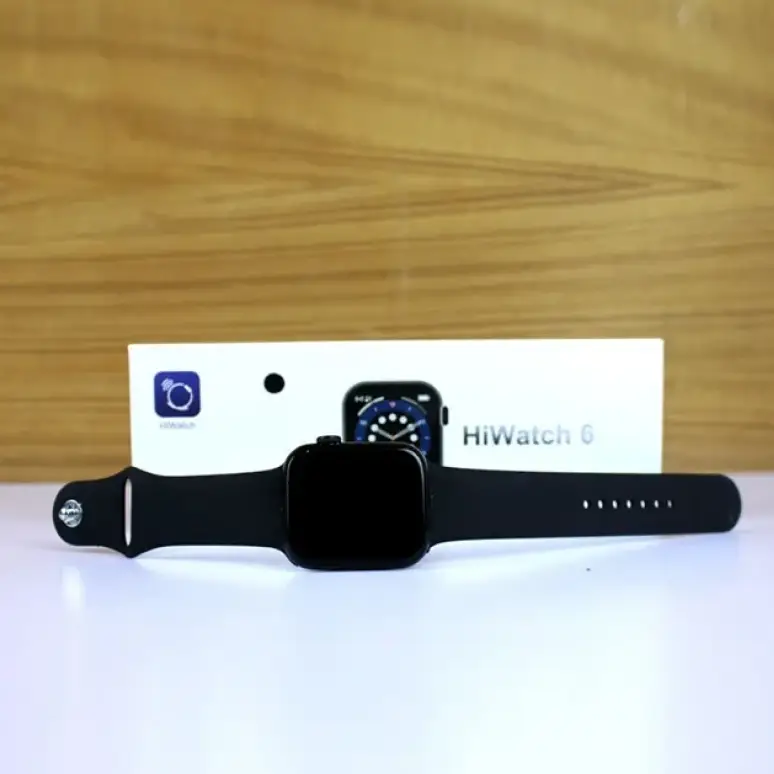 T500+pro Smart Watch
