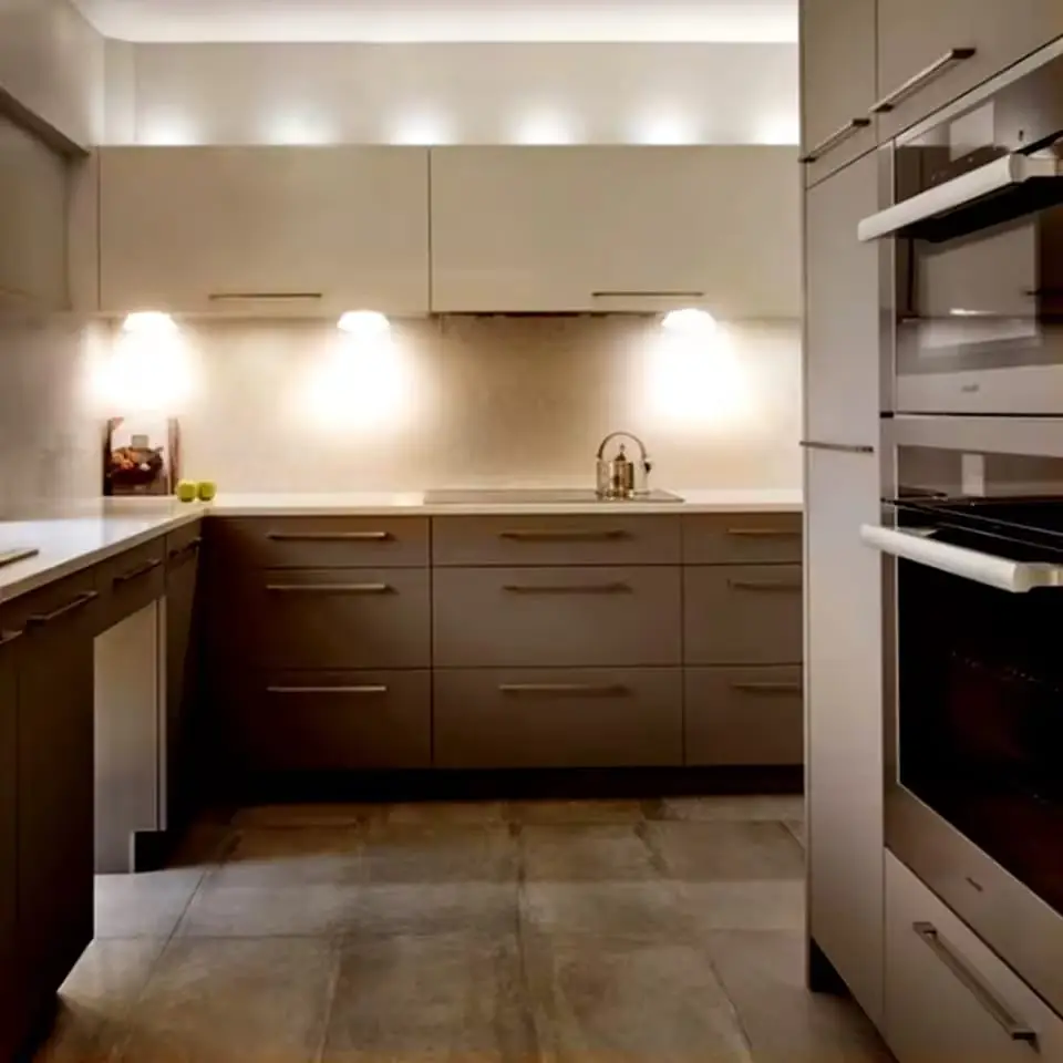 Smart Wireless Remote Control Night Light Decorative Kitchen Closet Staircase Aisle Bathroom Lighting Mini LED Lights