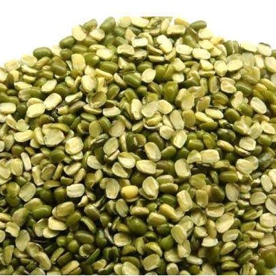 Split Green Moong Daal