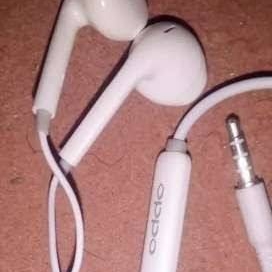 Original Oppo Handsfre