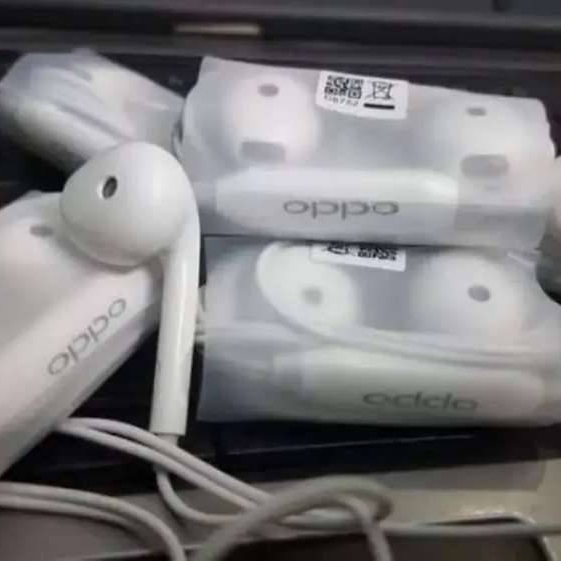 Original Oppo Handsfre
