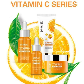 Dr Rashel VITAMIN C SERIES KIT