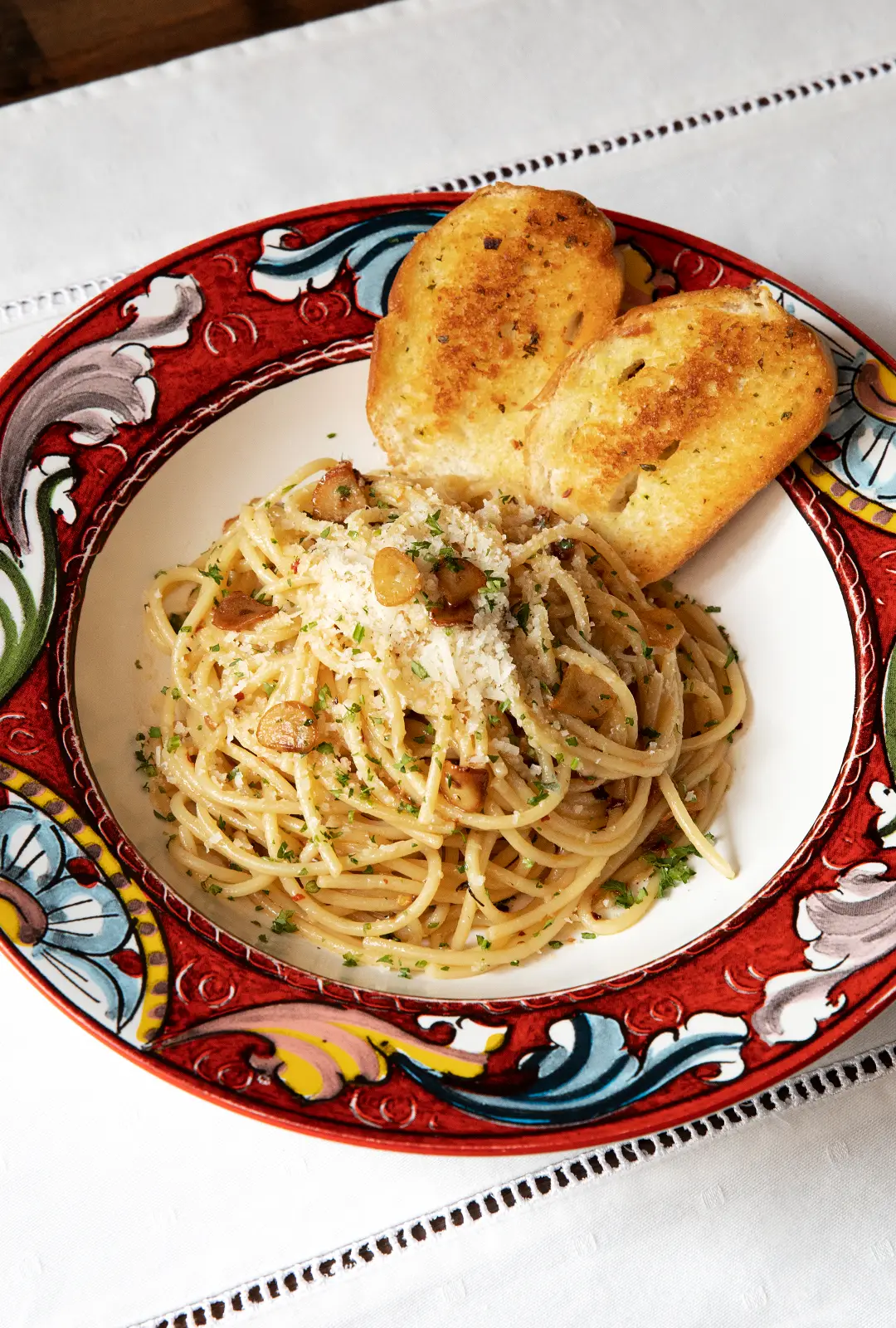 Aglio e Olio