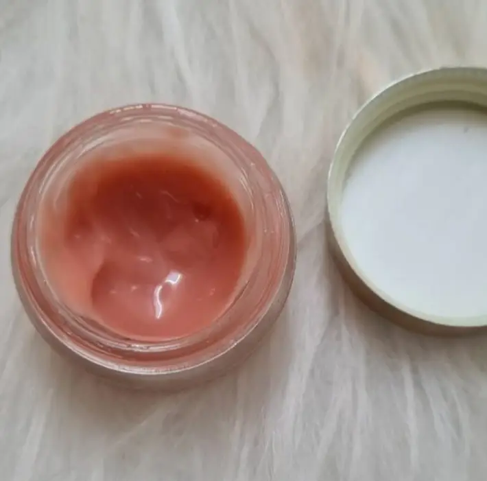 Technic Overnight Lip Treatment Mask-12g