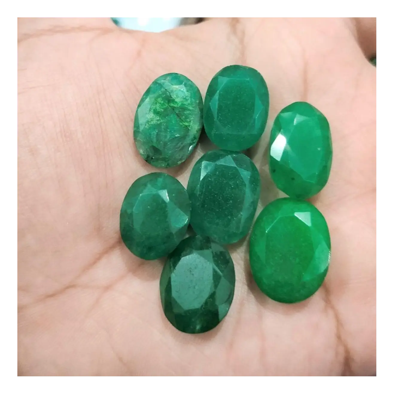 Zamurd Stone Original