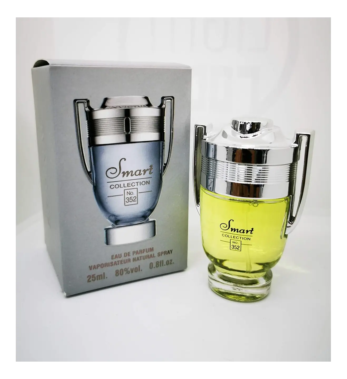 Smart Collection No.352 for Men Eau De Parfum 25 ml