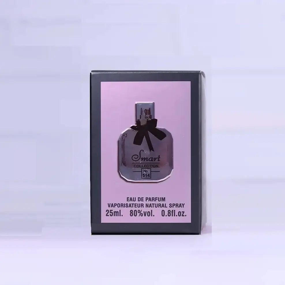 Smart Collection Perfume (NO.514) For Women - 25ml