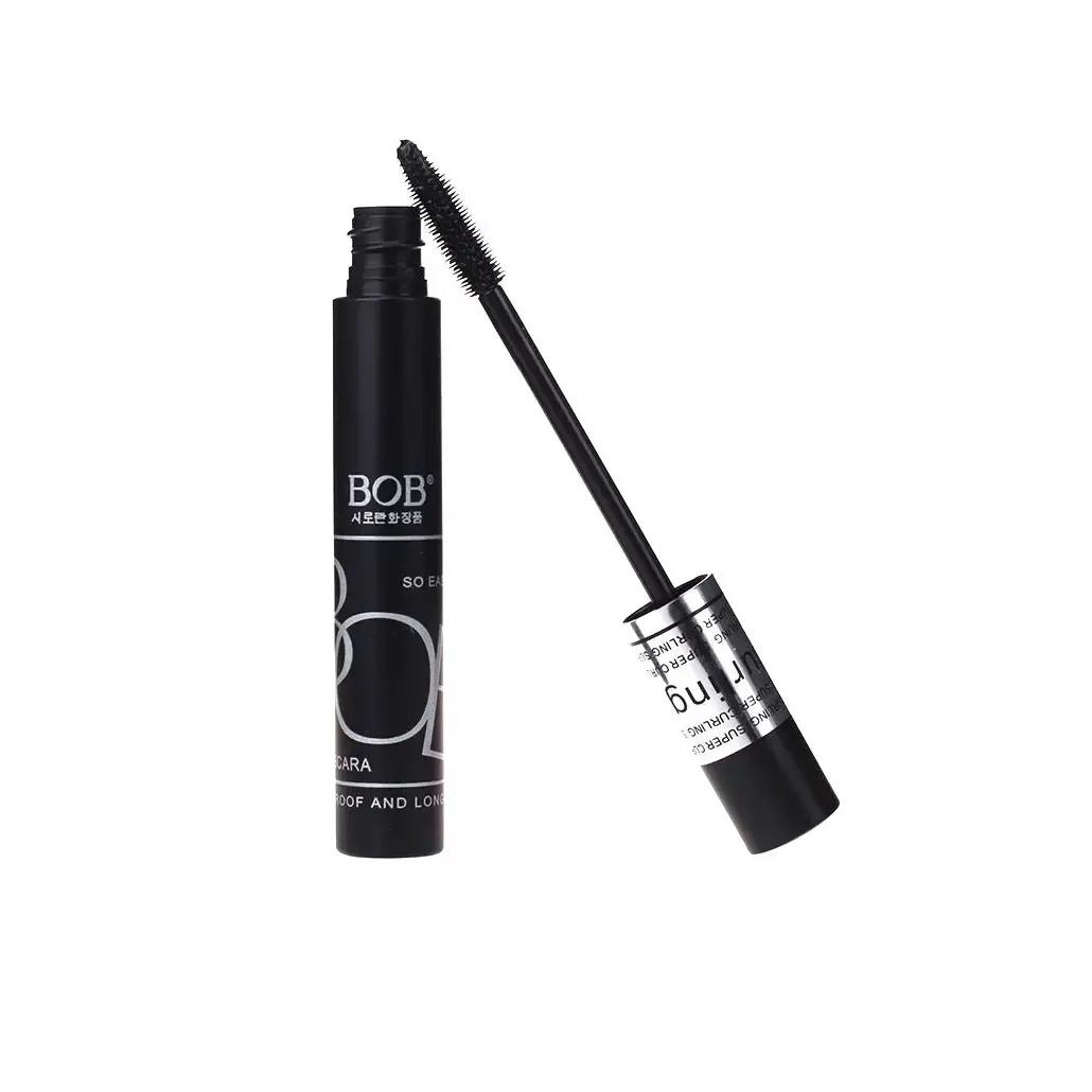 BOB SUPER CURL MASCARA ORIGINAL WATERPROOF