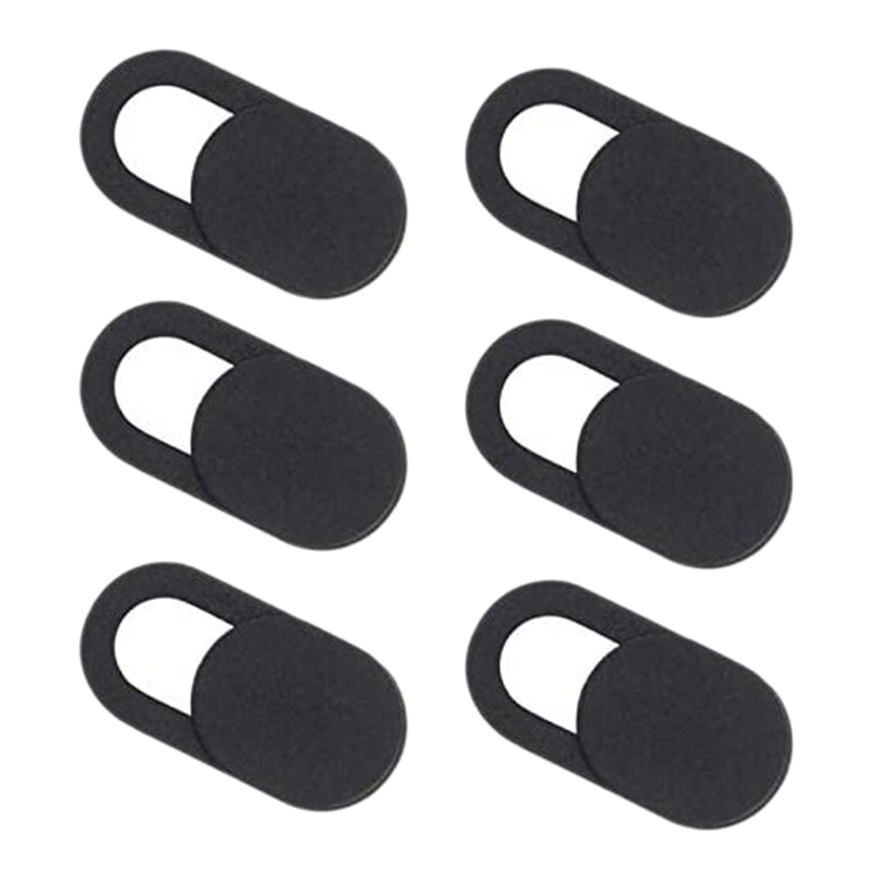 Laptop Webcam Camera Slider Cover Ultra-Thin Privacy Protector