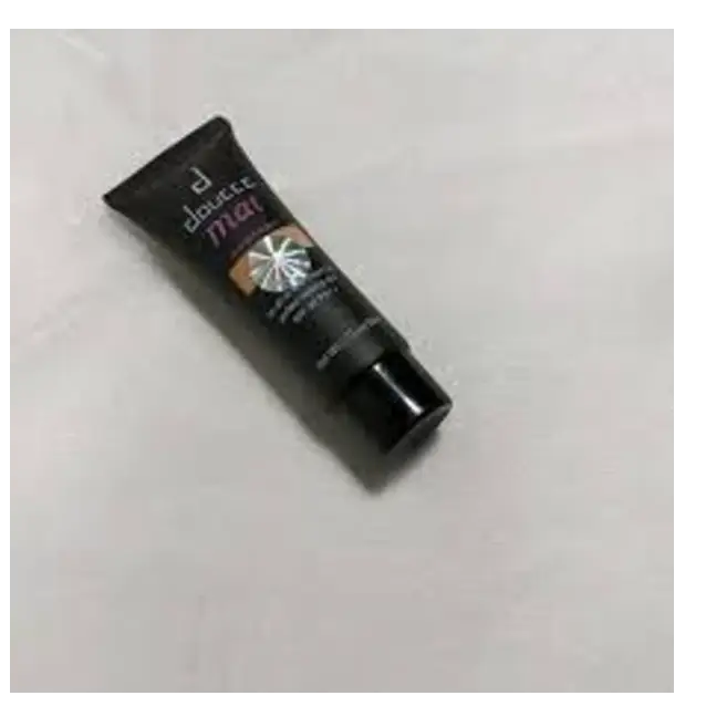 DOUCCE MATT TUBE FOUNDATION | 50ml