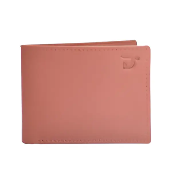 Ebony Edge Wallet