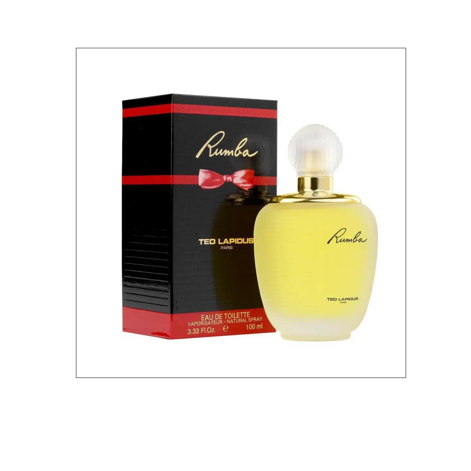 JUST AWESOME MY RAMBO PERFUME