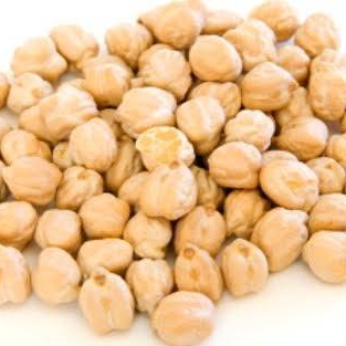 White Chana 250gm