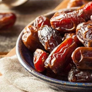 Aseel Dates 1 Kg