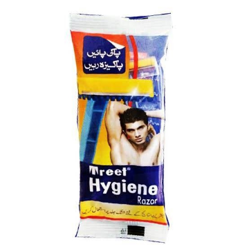 Hygiene Razer