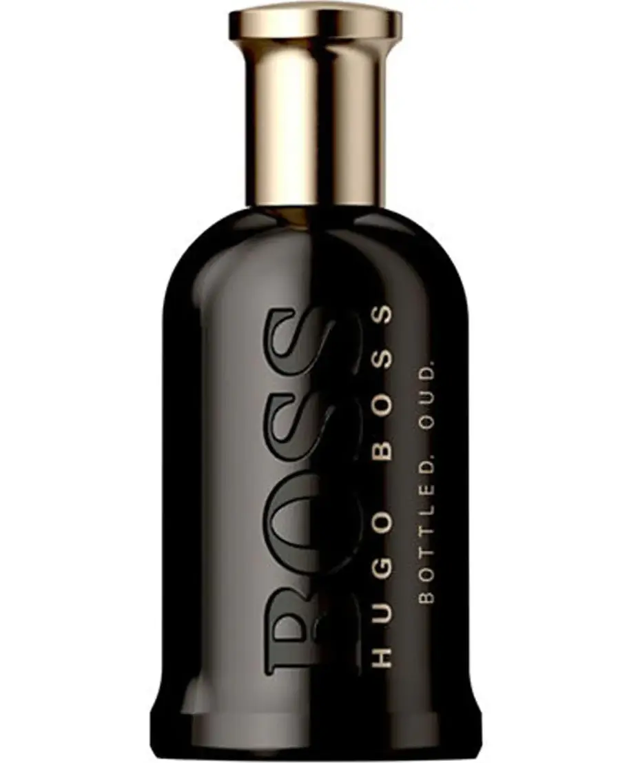 BOSS HUGO BOSS BOTTLED.OUD | REFESHING AND LONG LASTING FRAGRANCE | SAFE FOR SKIN