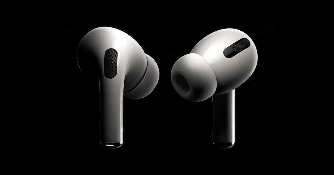Airpods pro 2 second generation