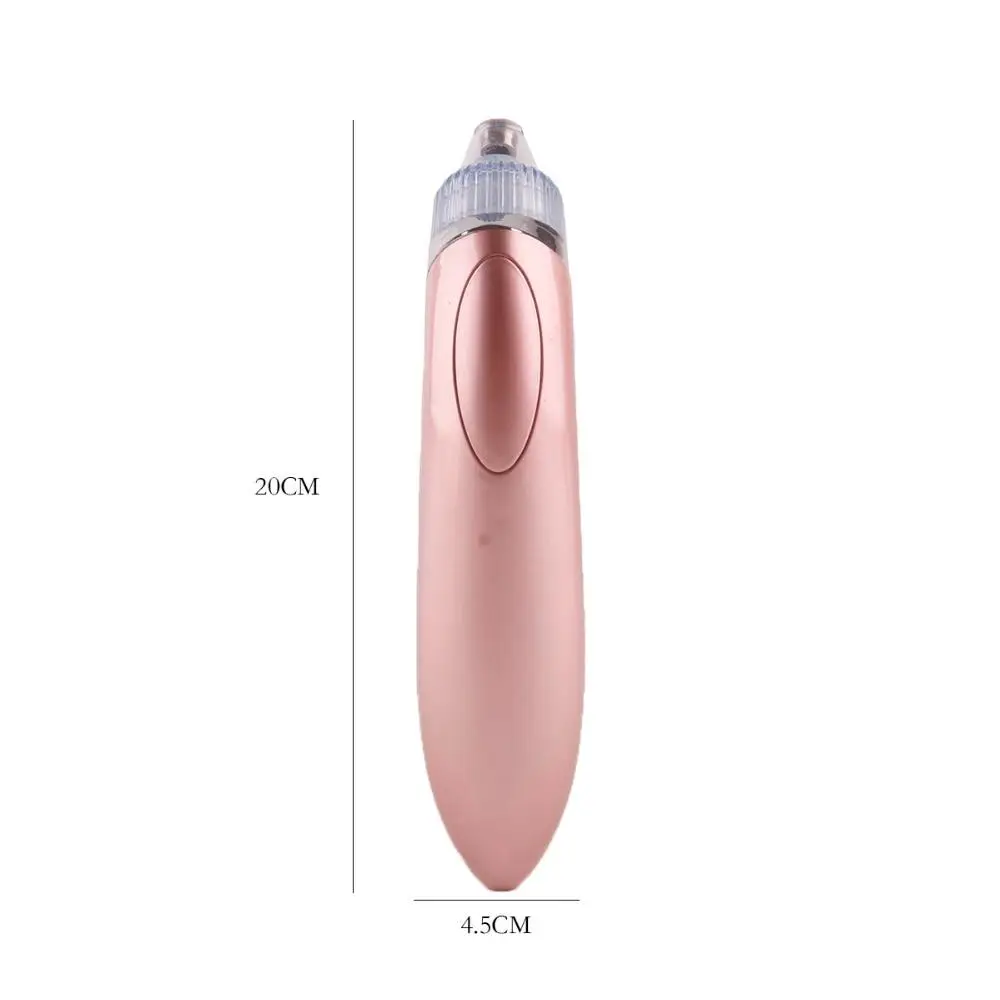 Face Pore Cleaner - Blackhead Remover | Vacuum Facial Cleaning Beauty Machine