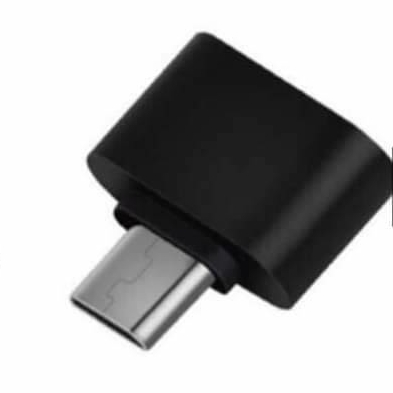 OTG Support For Android