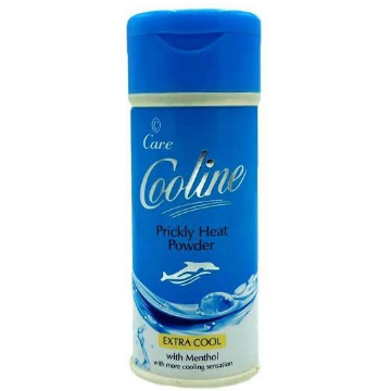 Cooline Prickly Heat Powder Large
