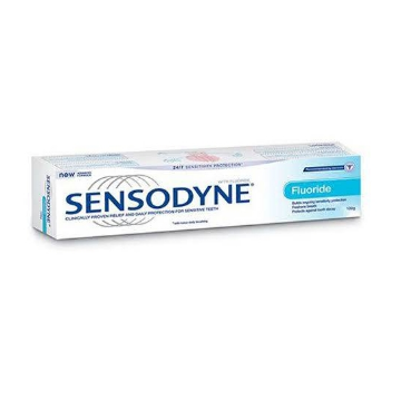 SENSODYNE FLUORIDE P30GM