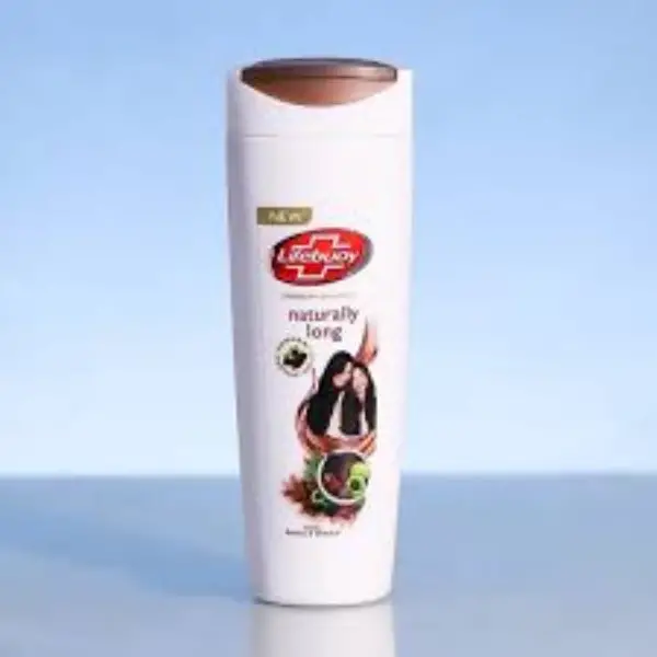 LIFEBUOY SHAMPOO 375ml