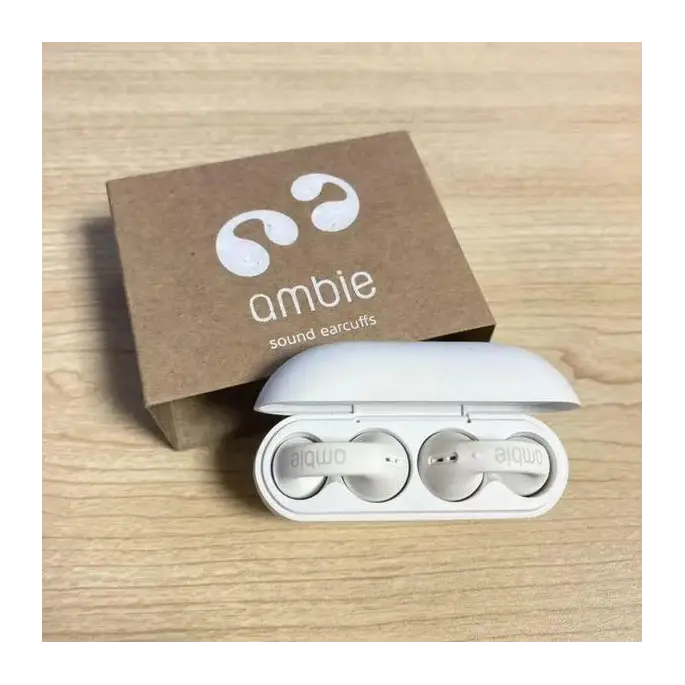 Sound Ear Cuffs Bluetooth Wireless Earbuds