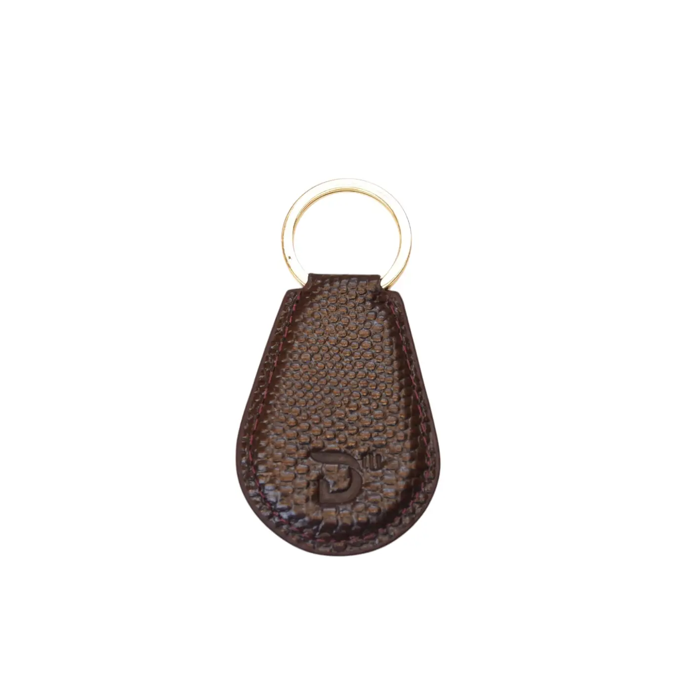 Mulberry Glow Key Ring