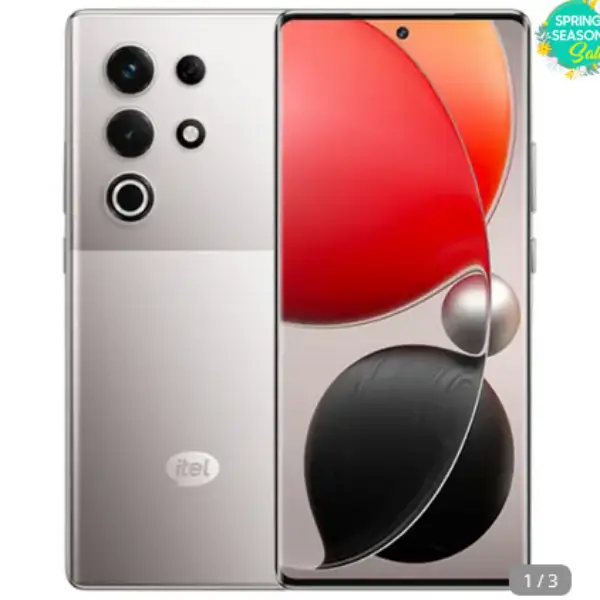 Itel S25 Ultra