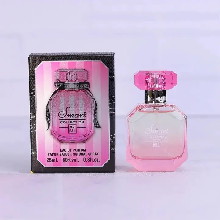 Smart Collection Perfume (NO.531) Eau De Parfum For Women - 25ml