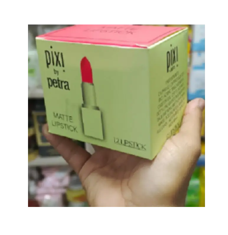 PIXI 12pcs LIPSTICK BOX...
