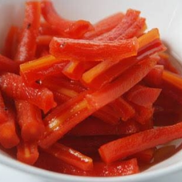 Gajar ka Murabba