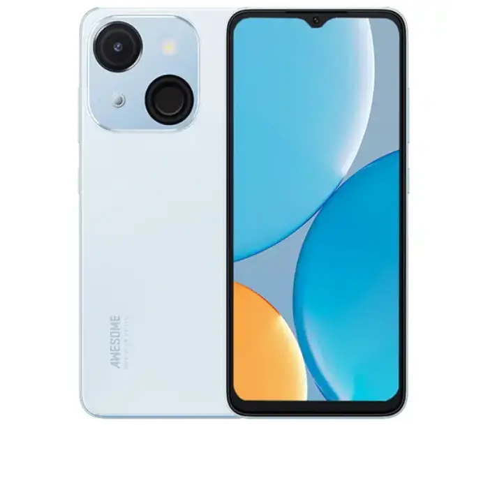 Itel A50C 64GB 2GB