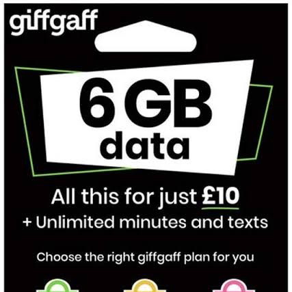 Uk Sim Card In Pakistan