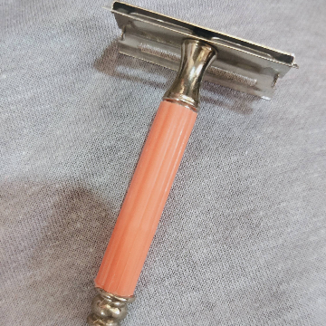 Safety Razor